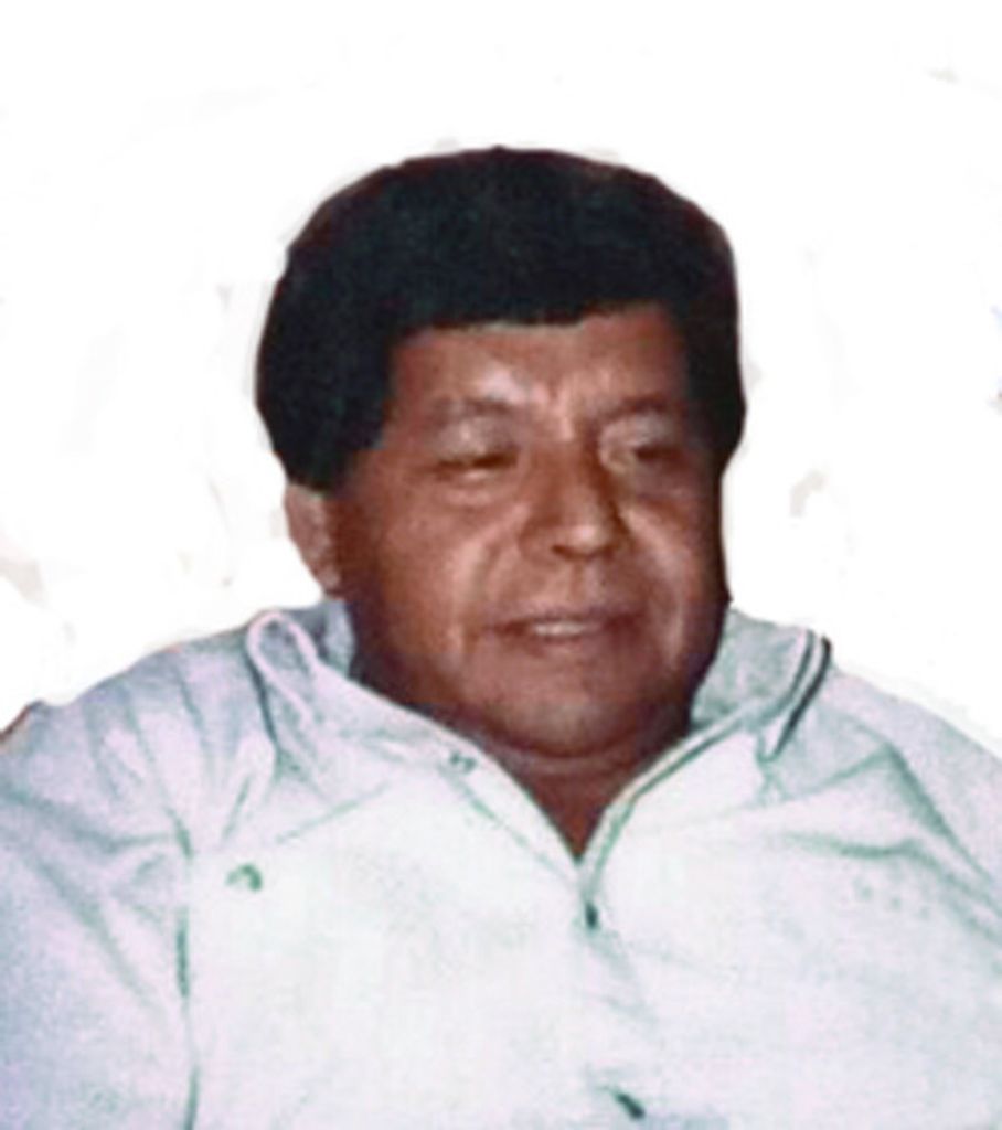 Dionisio Ramirez
