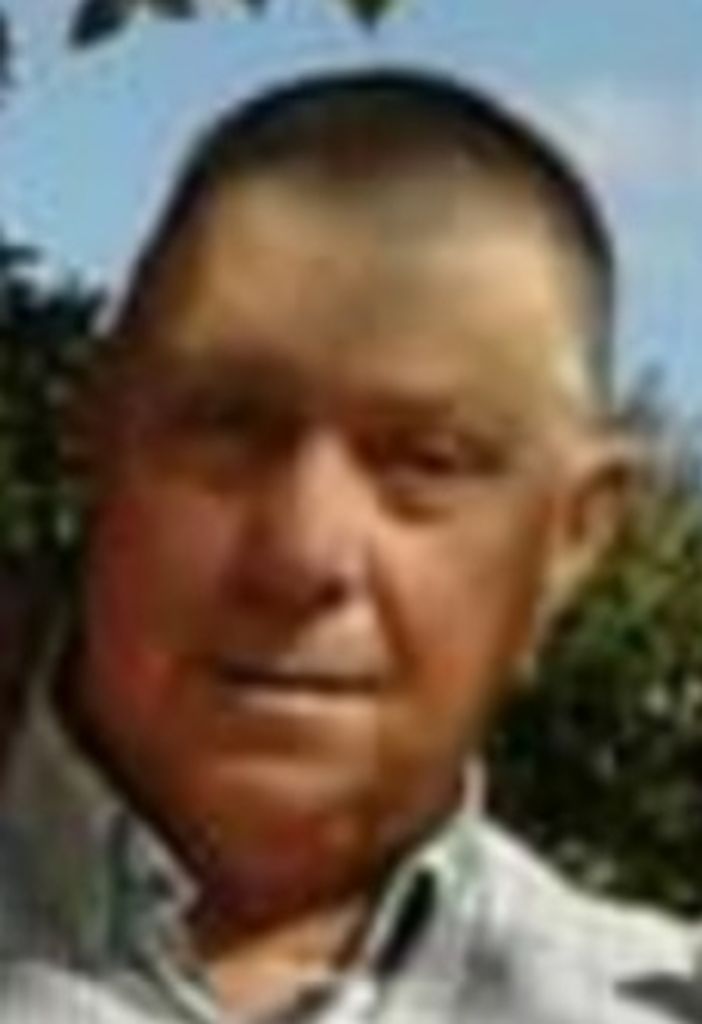 Milton L. "Pete" Ross