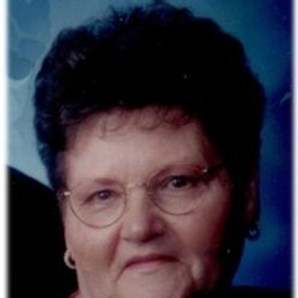 Marilyn Ahrens