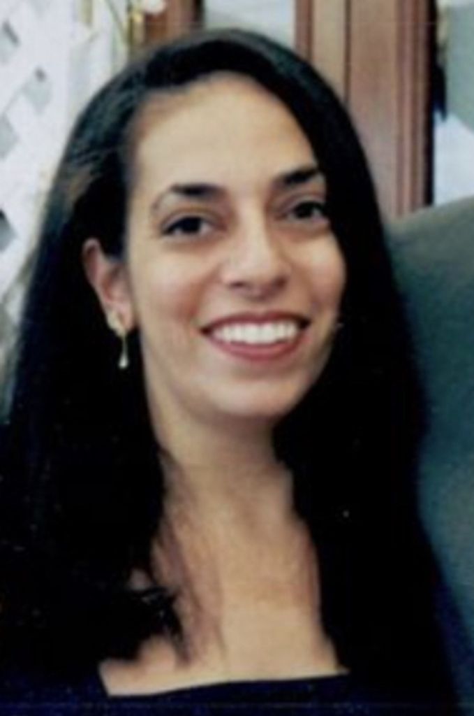 Nicole Joy Kasbar Profile Photo