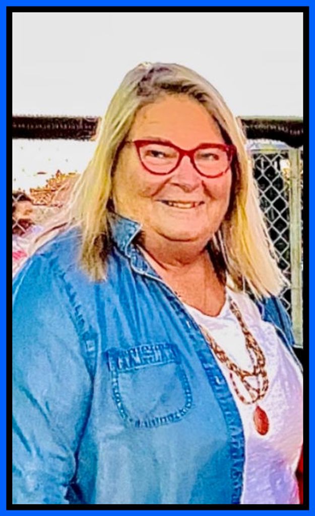 Rosemary Armstrong Profile Photo