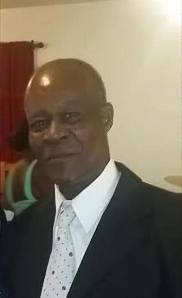 Raymond Haynes Profile Photo