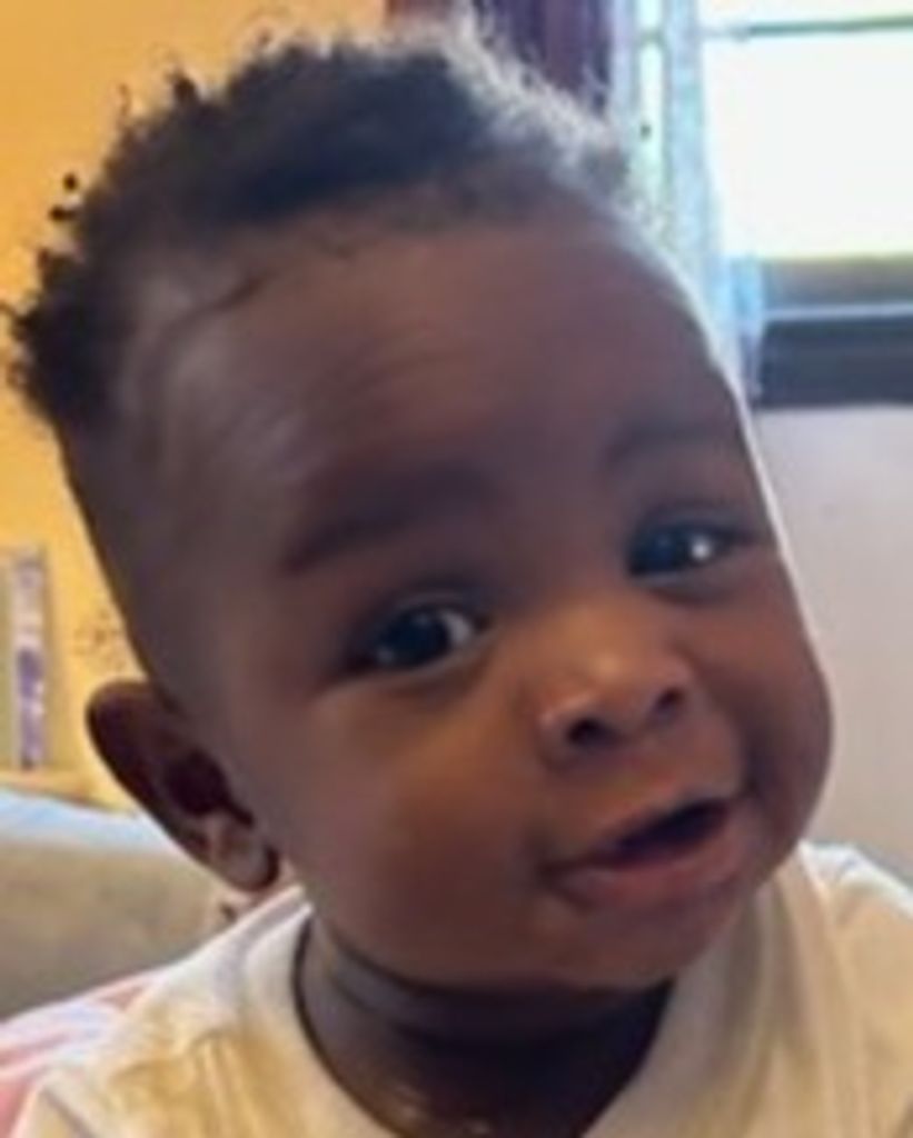 Baby Kaiwuan Grant