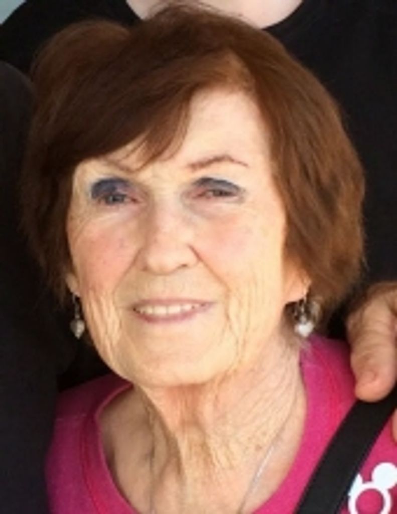 Peggy L. Conger