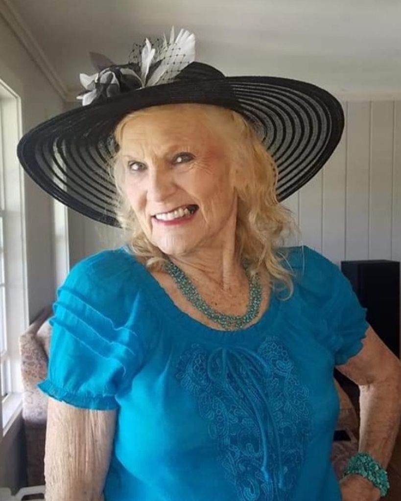 Joyce Ann Hogan Profile Photo