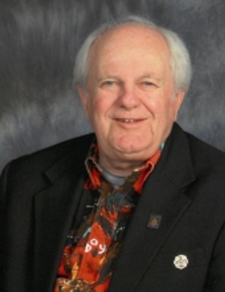 Robert E. "Bob" Weaver