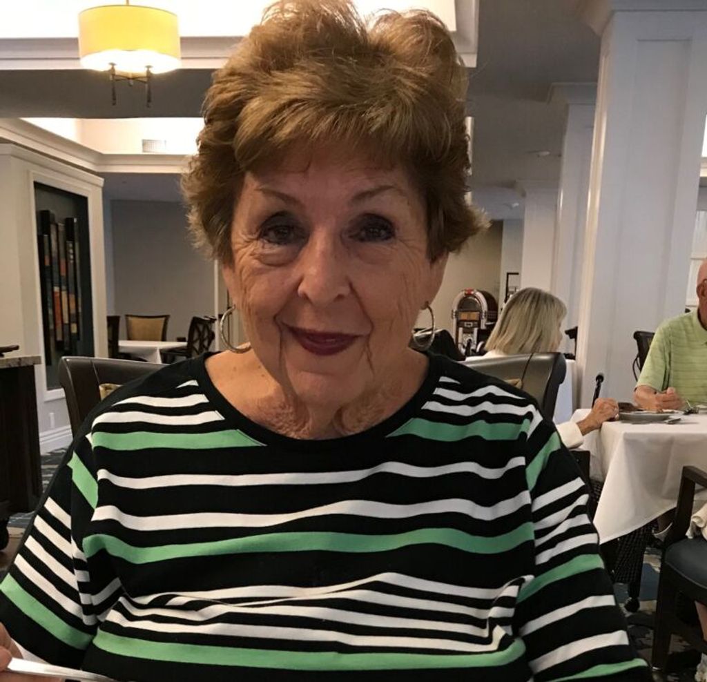 Helen Ann Williams Profile Photo