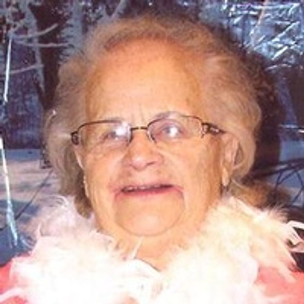 Frances Senger