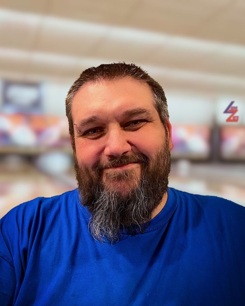 Chris Marshall Profile Photo