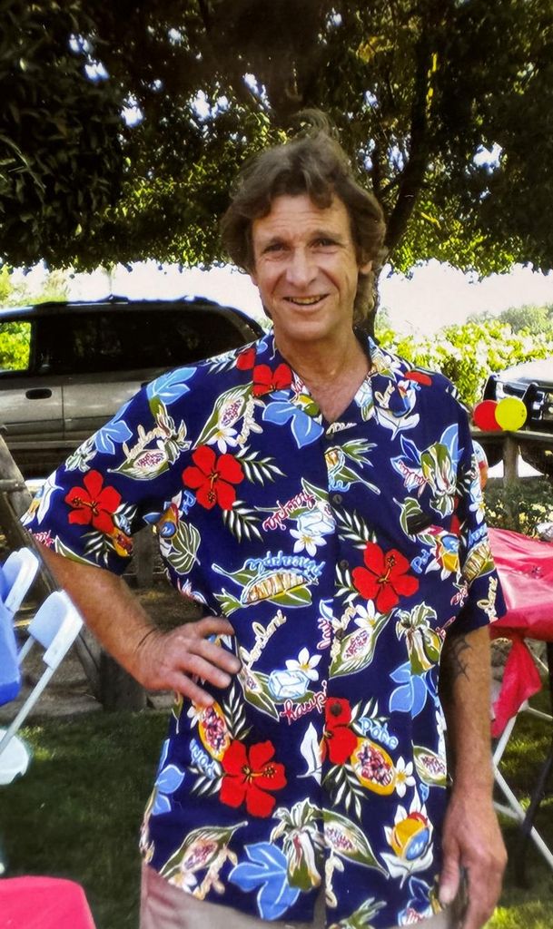 Alan Dale Dervishian Profile Photo