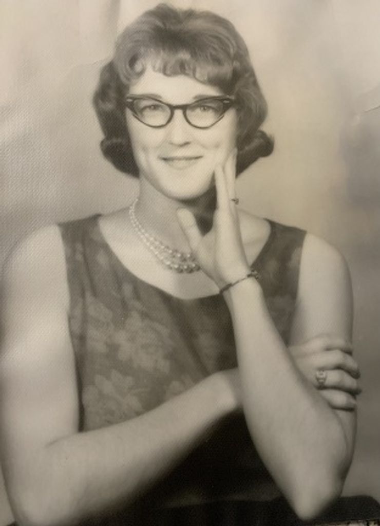 Anna Wilson