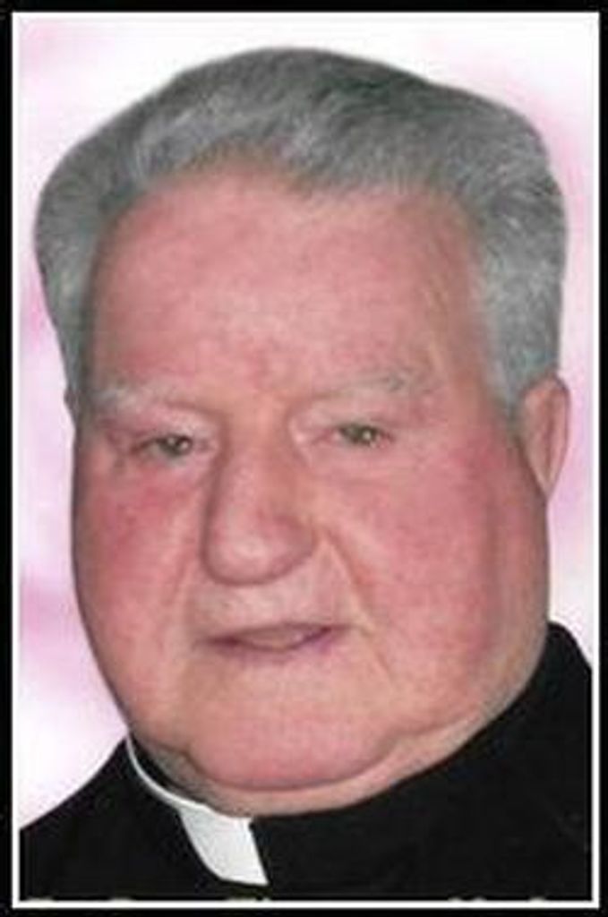 Father Donald K. Thomas, M.S. Profile Photo