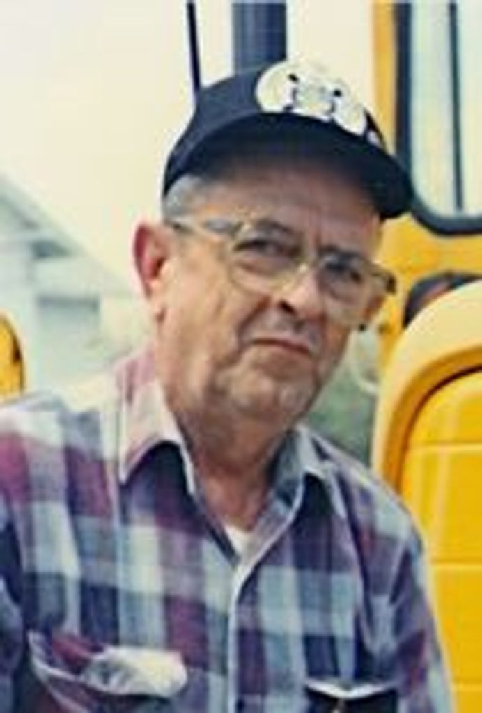 James Leland Ward