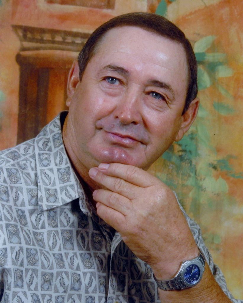 Garland "G. C." Cochran, Jr. Profile Photo