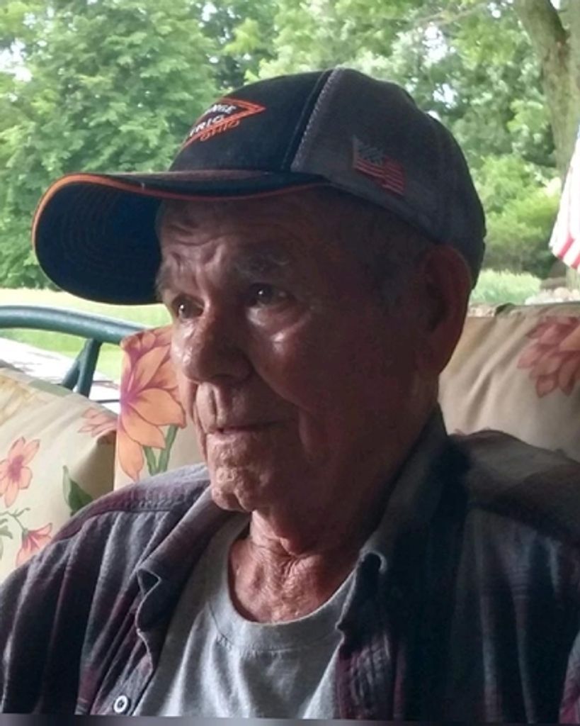 Eddie L Nichols Profile Photo