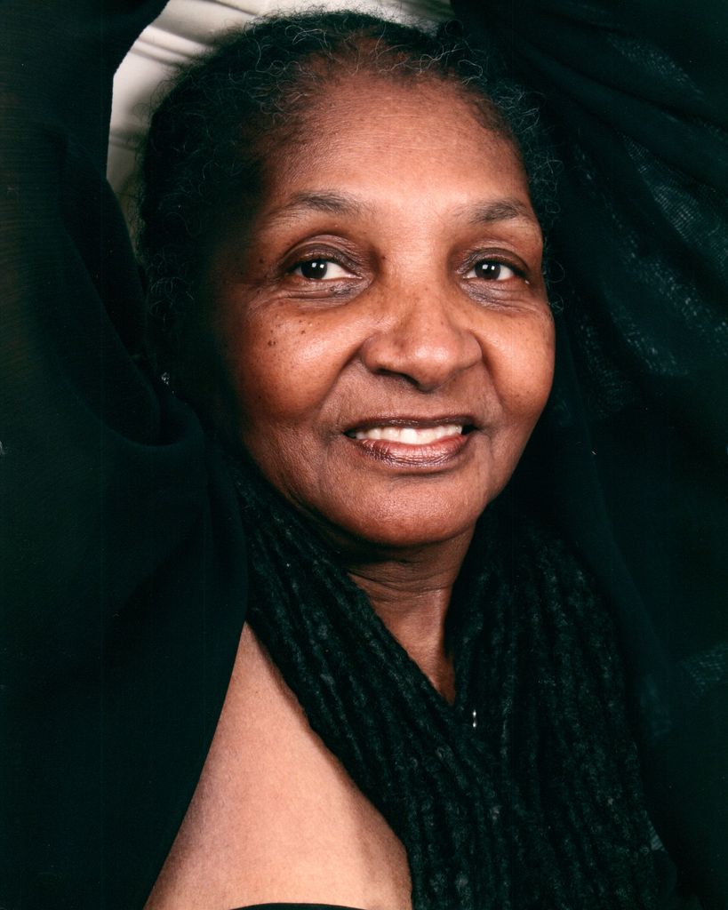 Estelle Jones