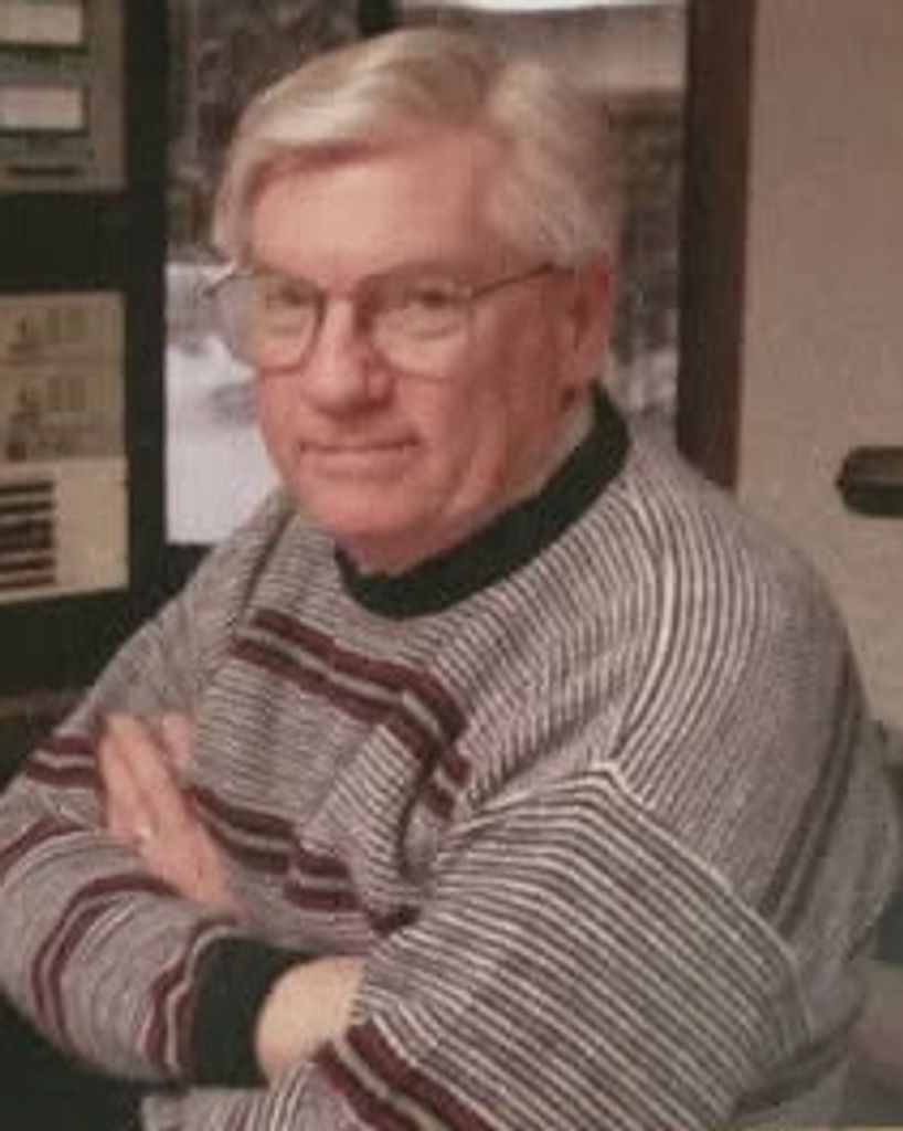 Charles O. Matthews, Jr. "Buck" Profile Photo