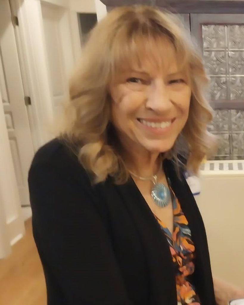 Barbara Forgacz Profile Photo