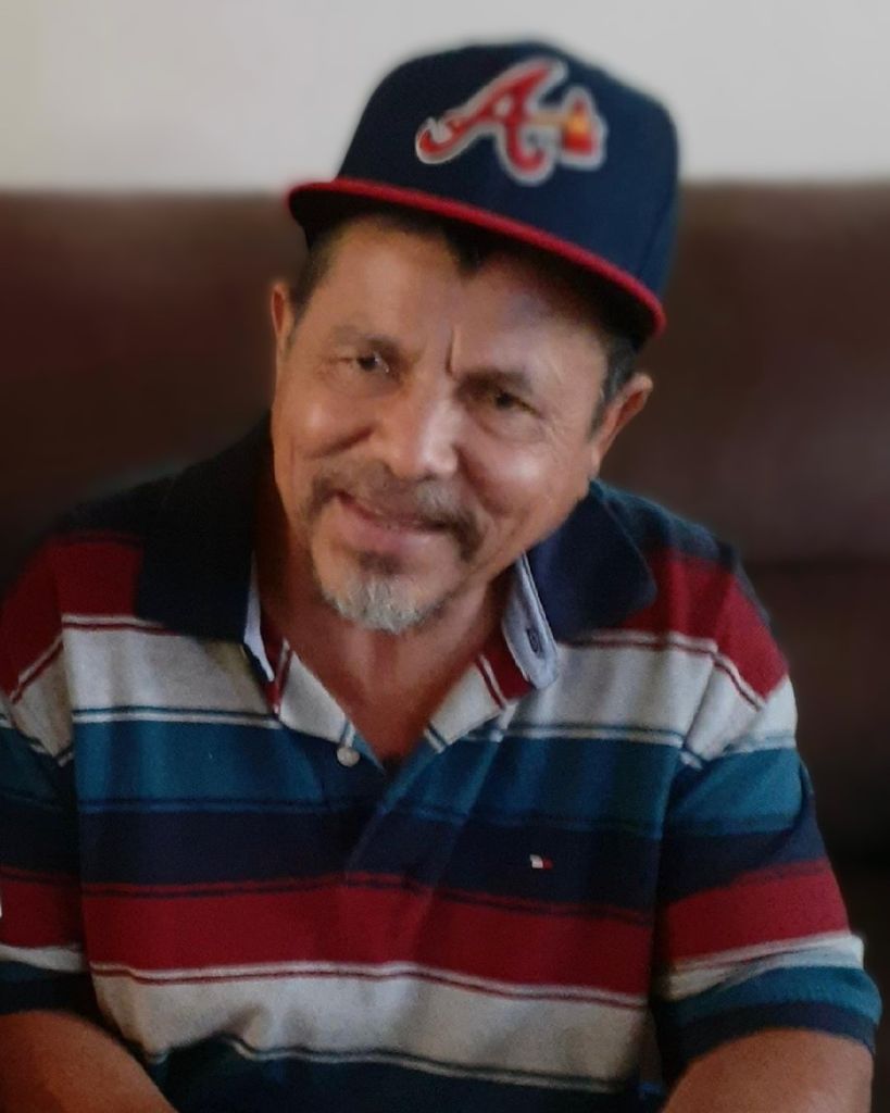 Isaias Espinoza Guerra
