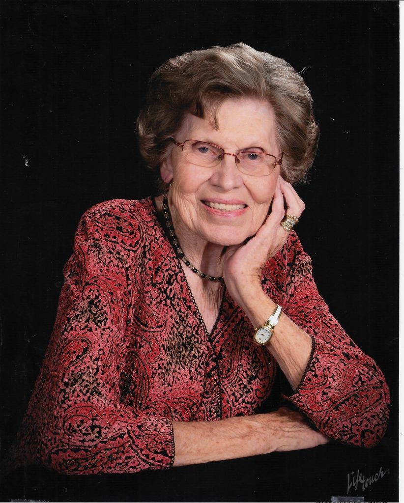 Shirley Evelyn Mcmanus Profile Photo