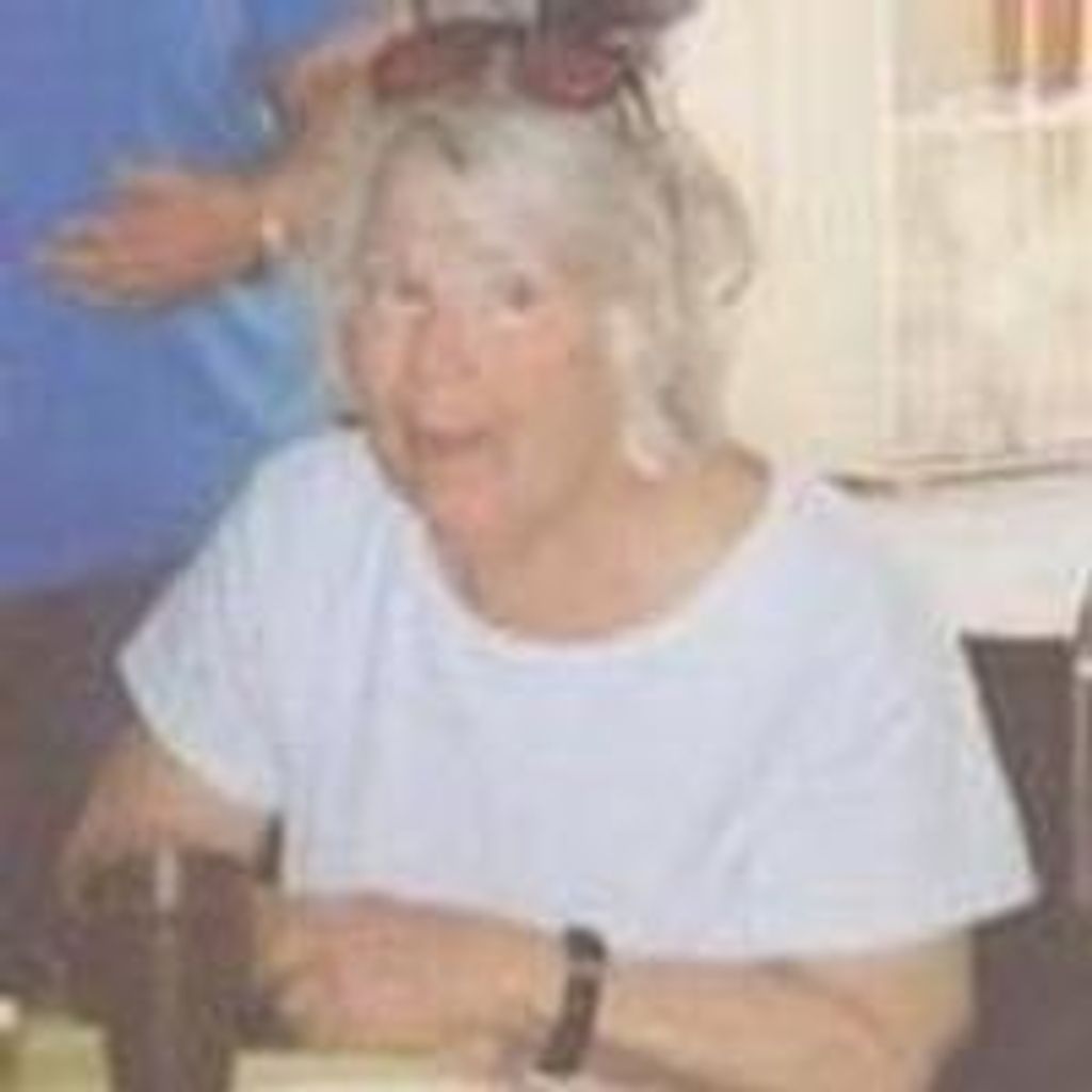 Carol Ann Solsrud