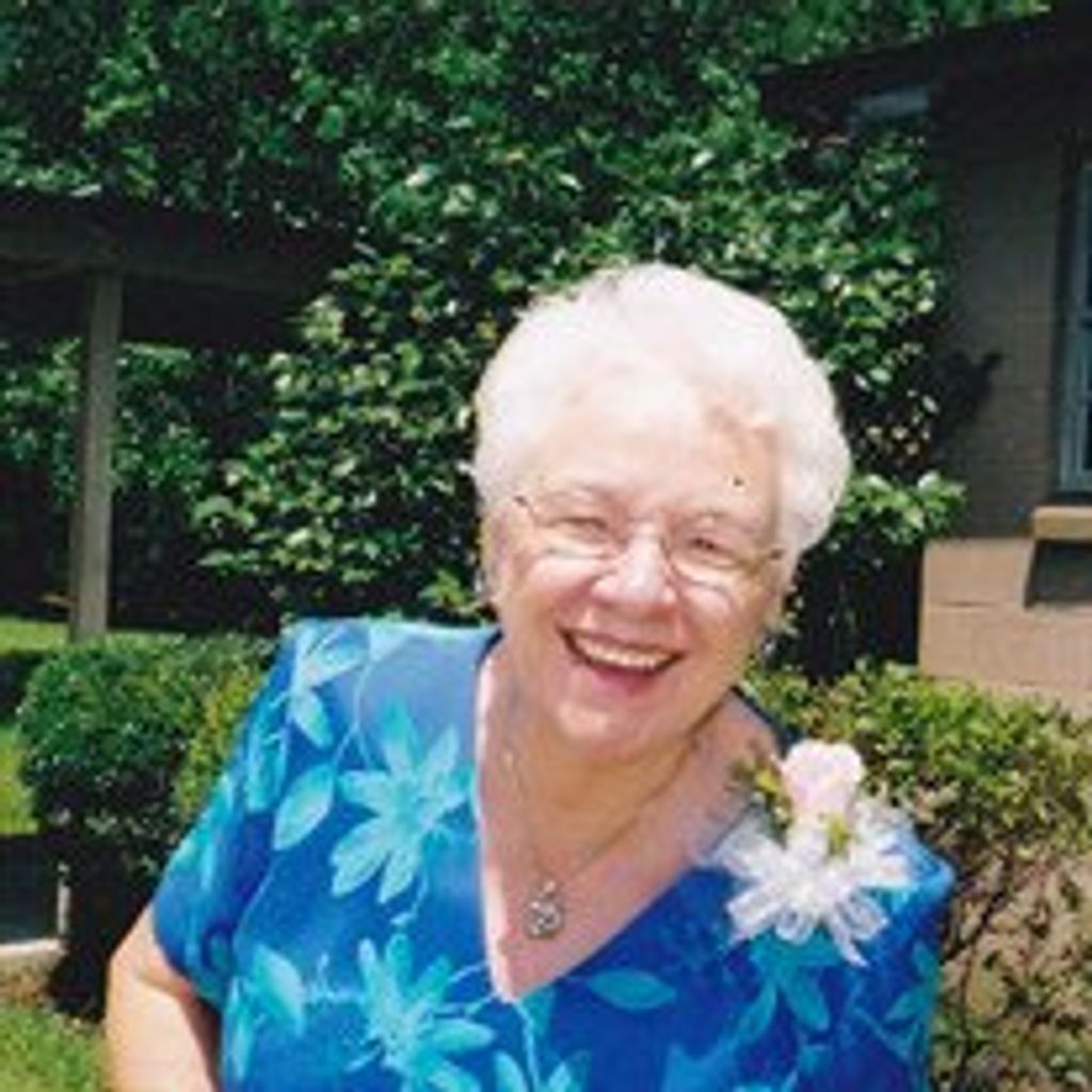 Alphia  Marie Green