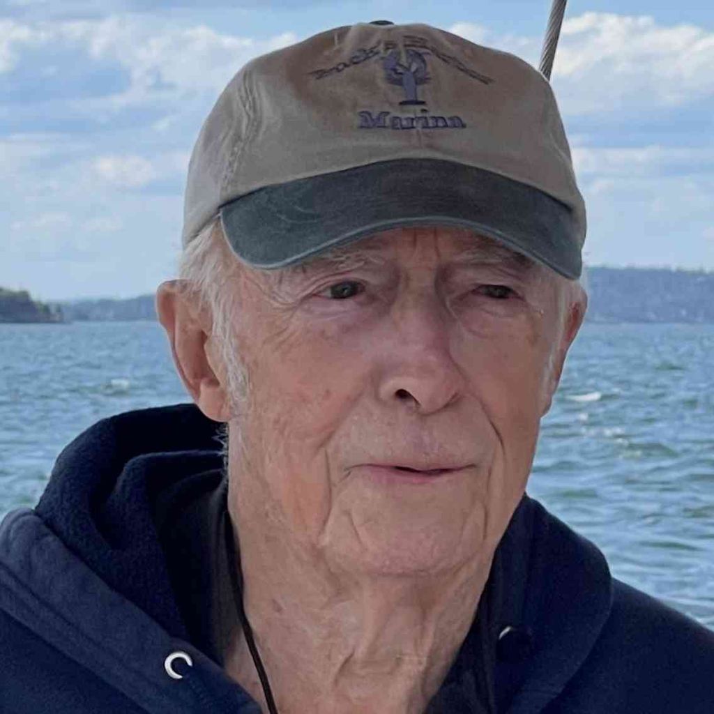 John William Buzbee Profile Photo