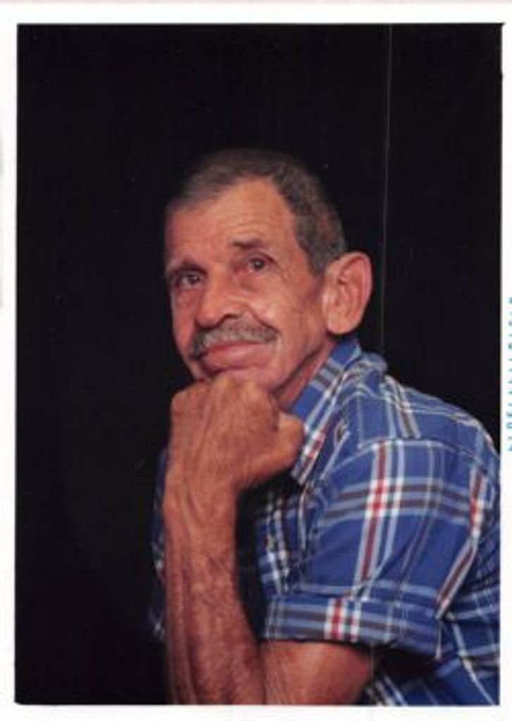 Howard Chapman Profile Photo