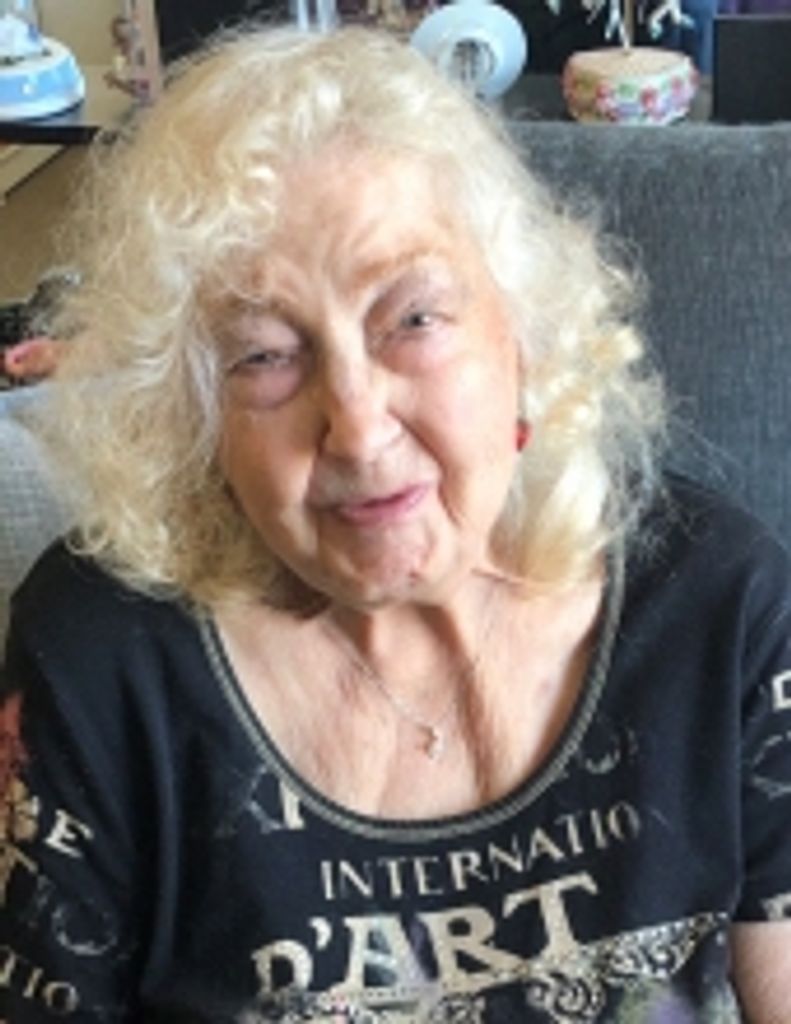 Marleen Anne Hodgson Profile Photo