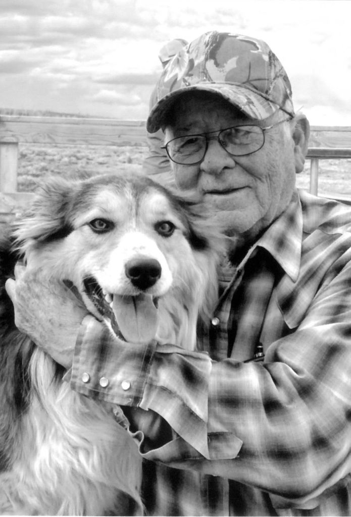 Clarence Boren
