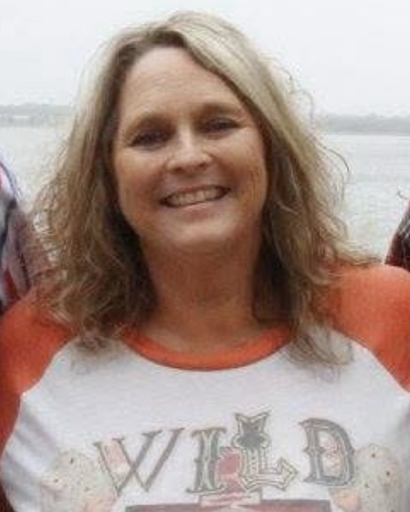 Debra Janette Lawrence's obituary image