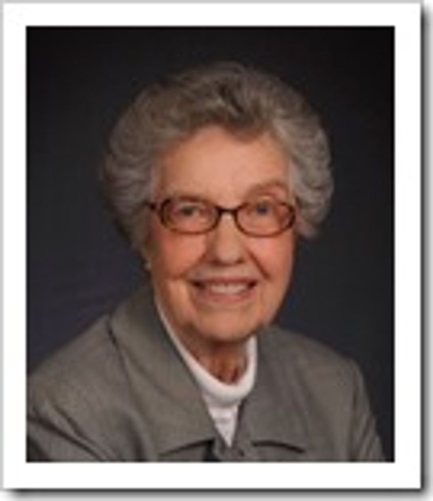 Mary Allene (Bernstein) Bayless