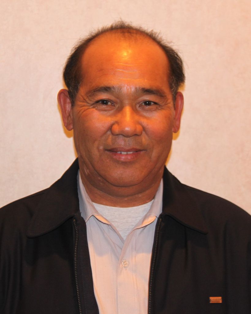 Tianqiang Liao Profile Photo
