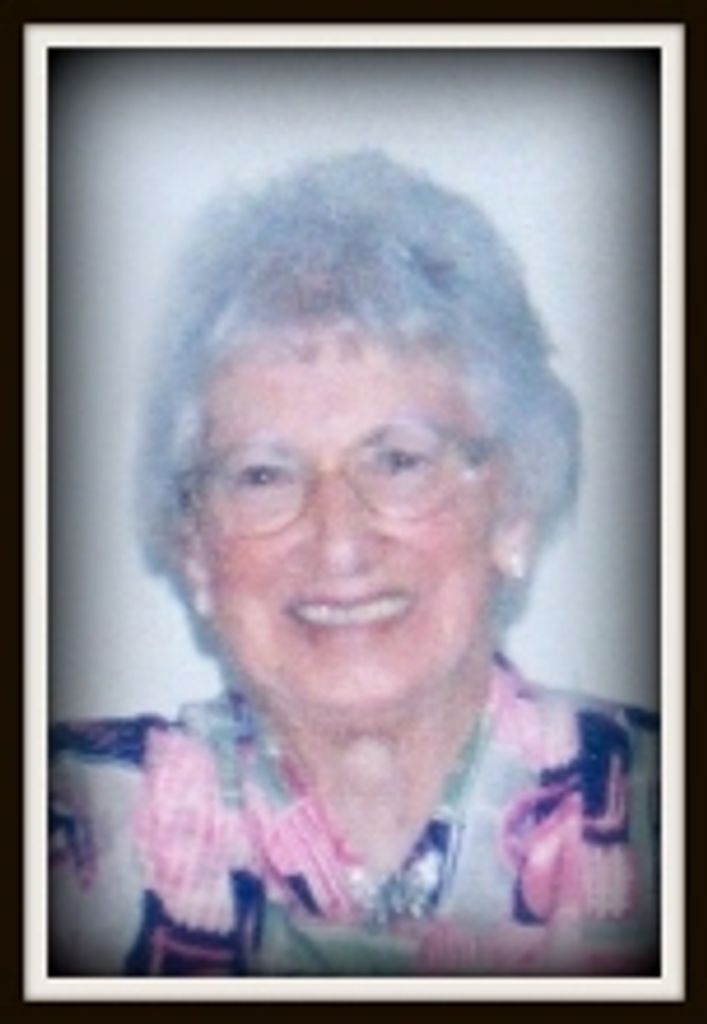 Florence E. (Kohler) Miller Frey