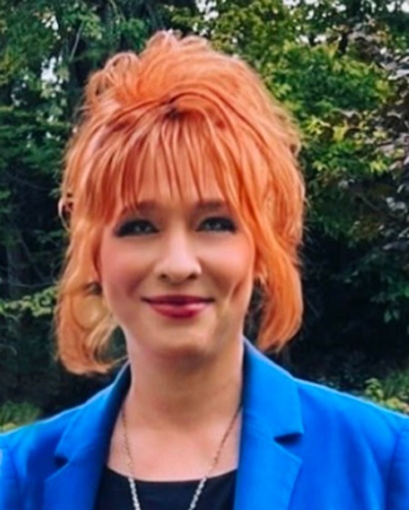 Mary Louise "MaryLou" Fields