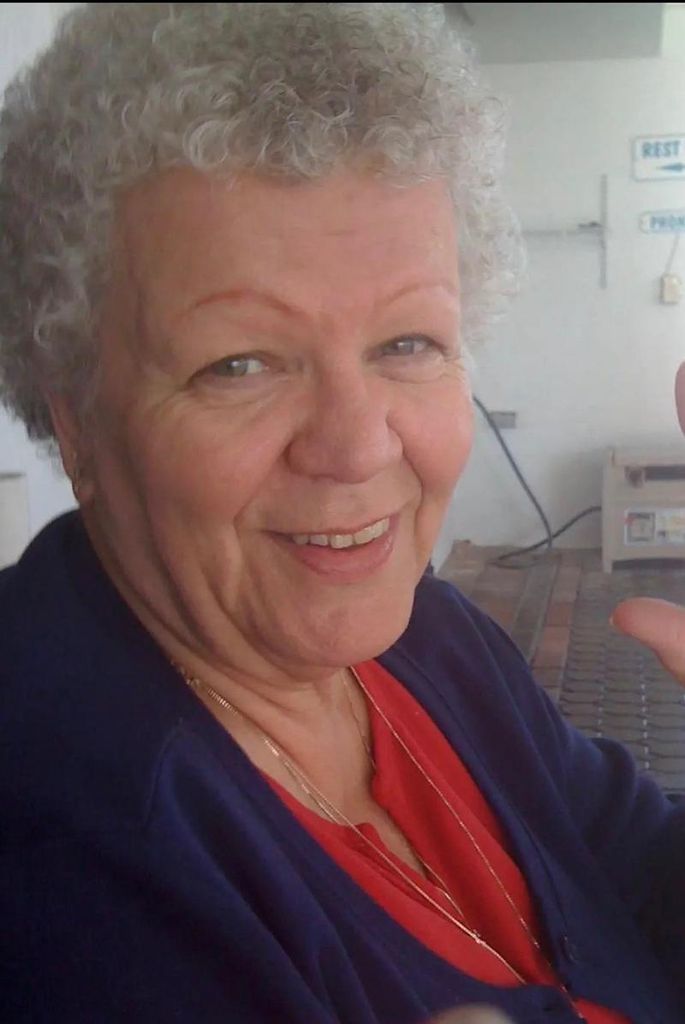 Charlene Givens Salter Profile Photo