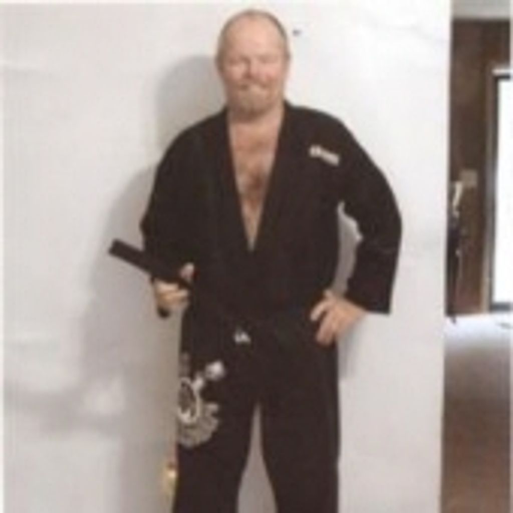 Stephen Douglas Durbin