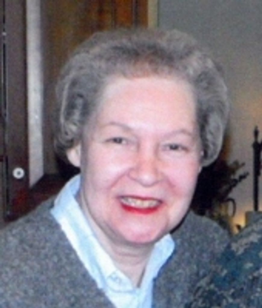 Florence S. Miller