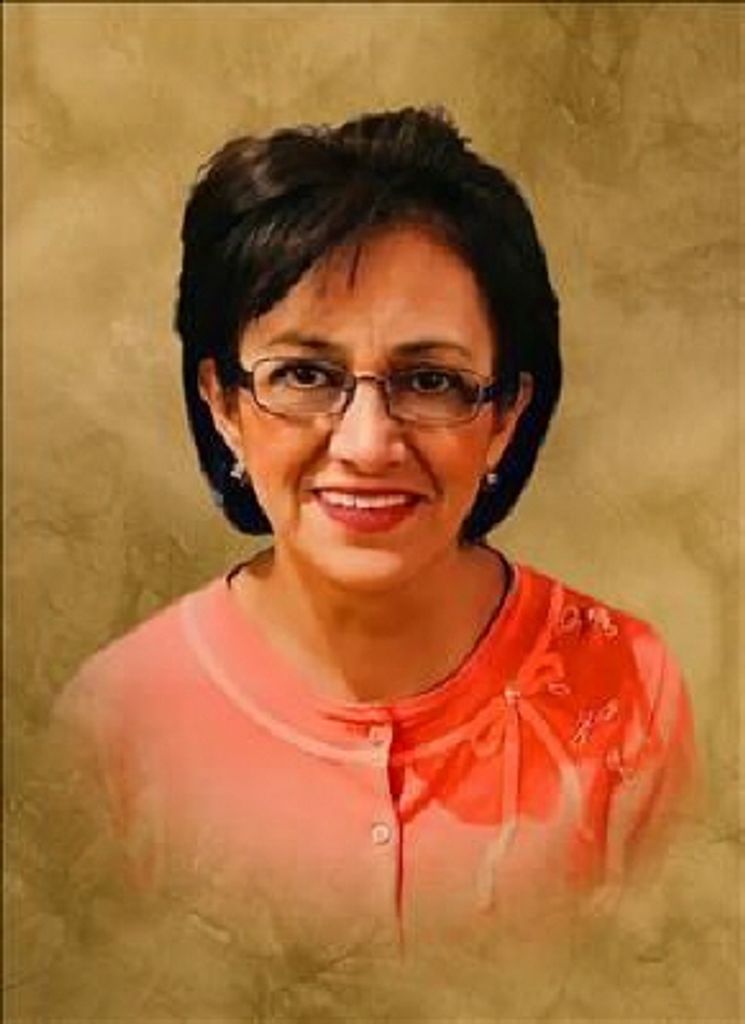 Aleyda Rojas Mori Profile Photo