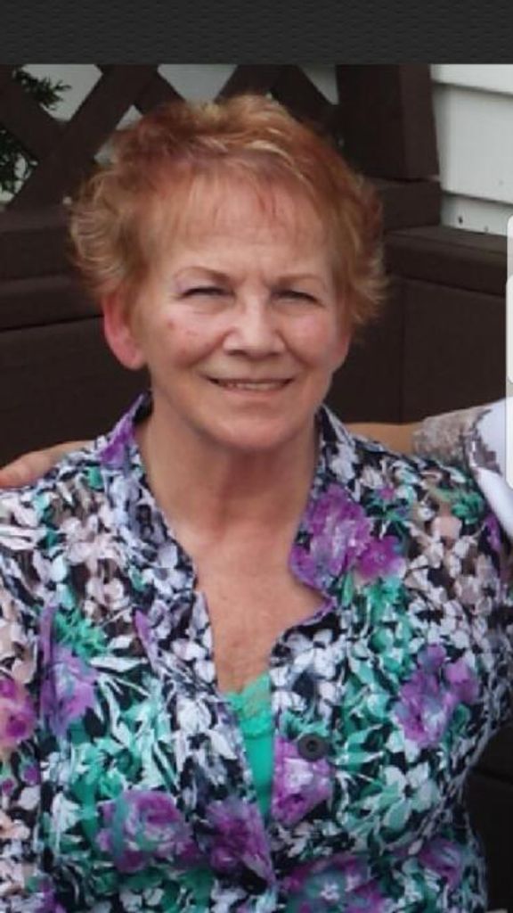 Linda P Baker
