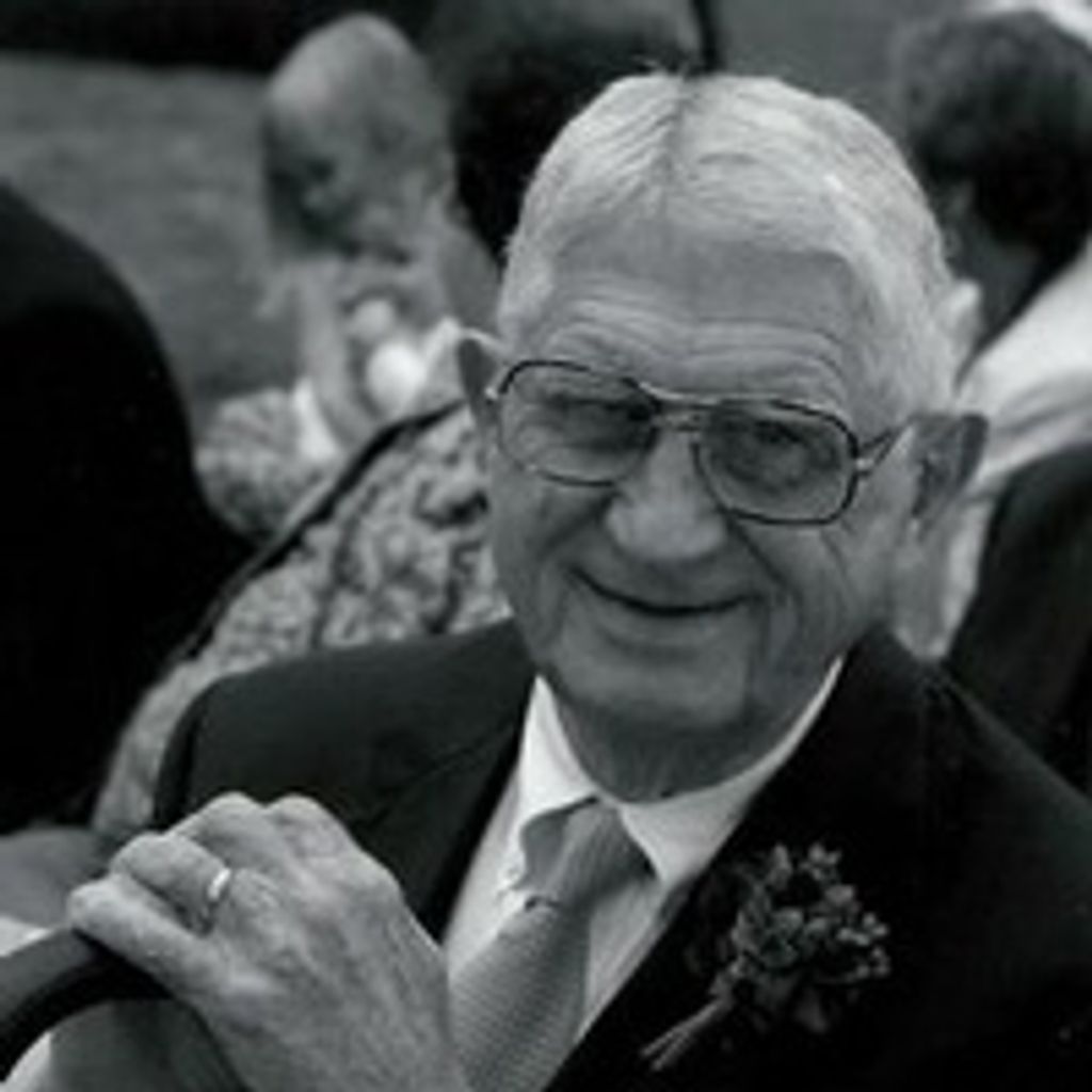 Robert M. Mckay, Jr.