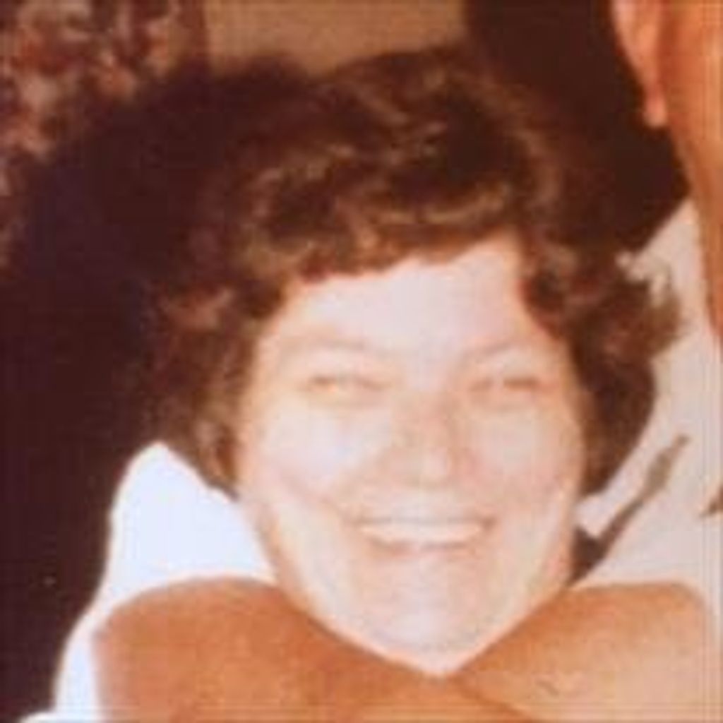 Betty  Jean Crump