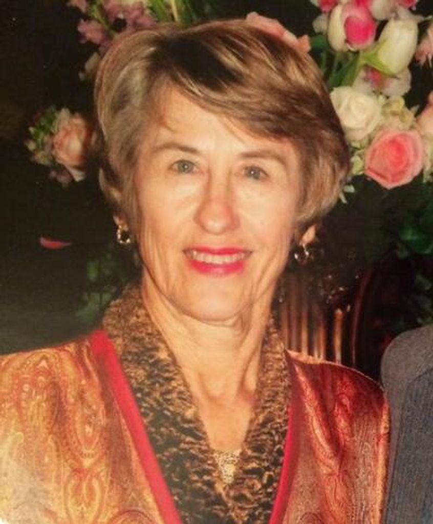 Lola Fay Hohn Profile Photo