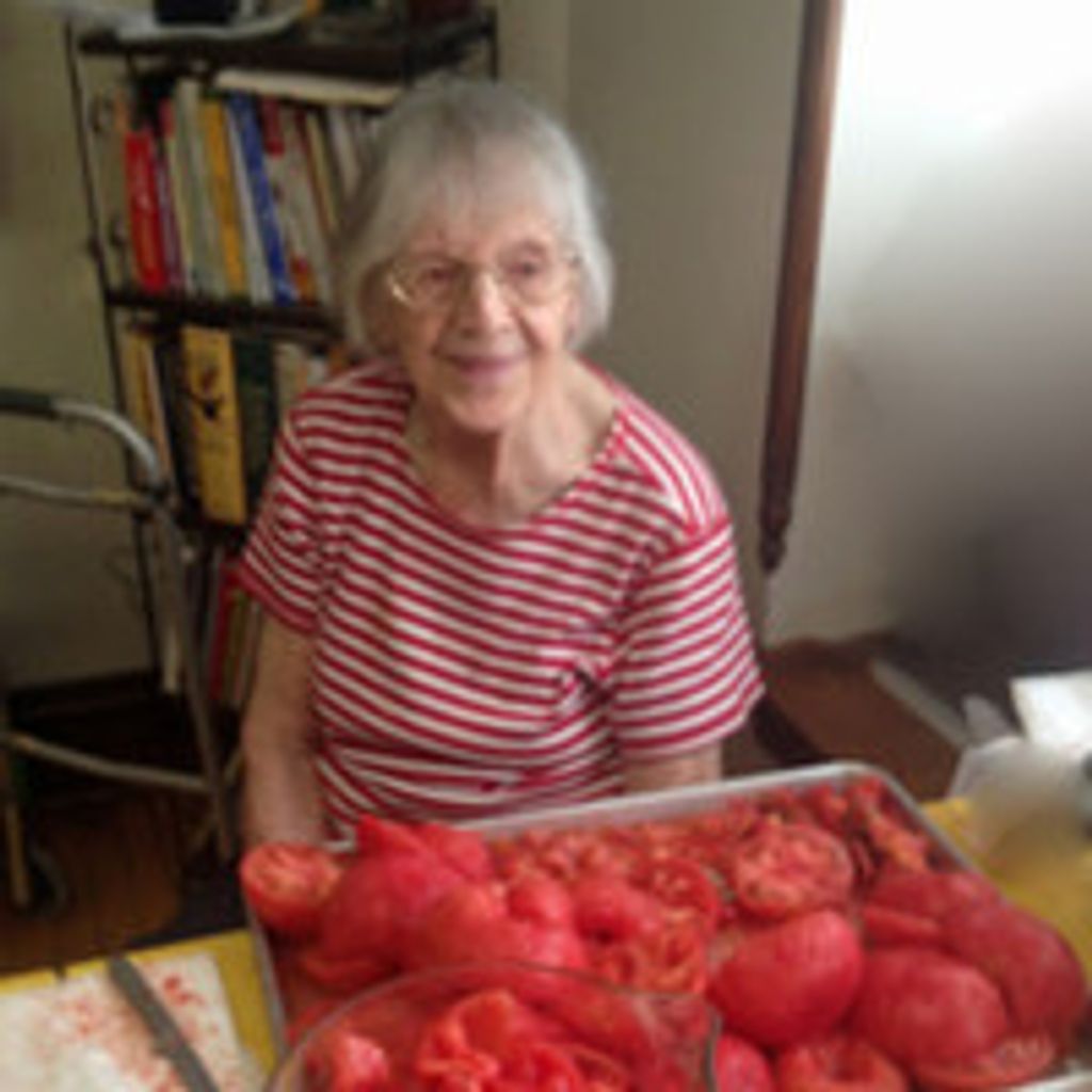 Mildred "Millie" Collins Profile Photo