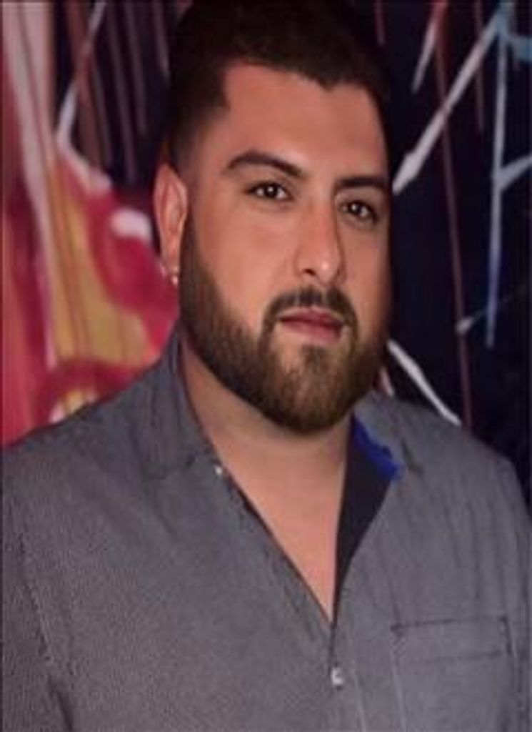 Jorge Rodriguez Martinez