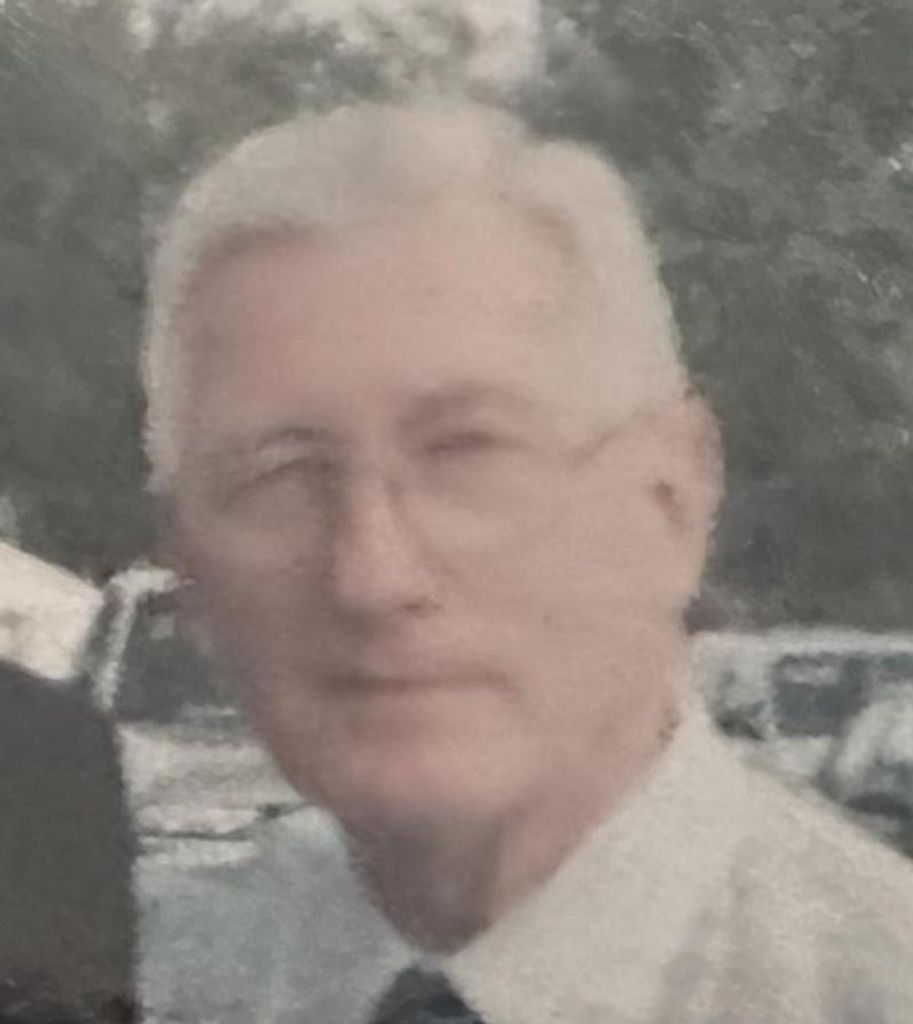 Theodore Frank Smith Profile Photo
