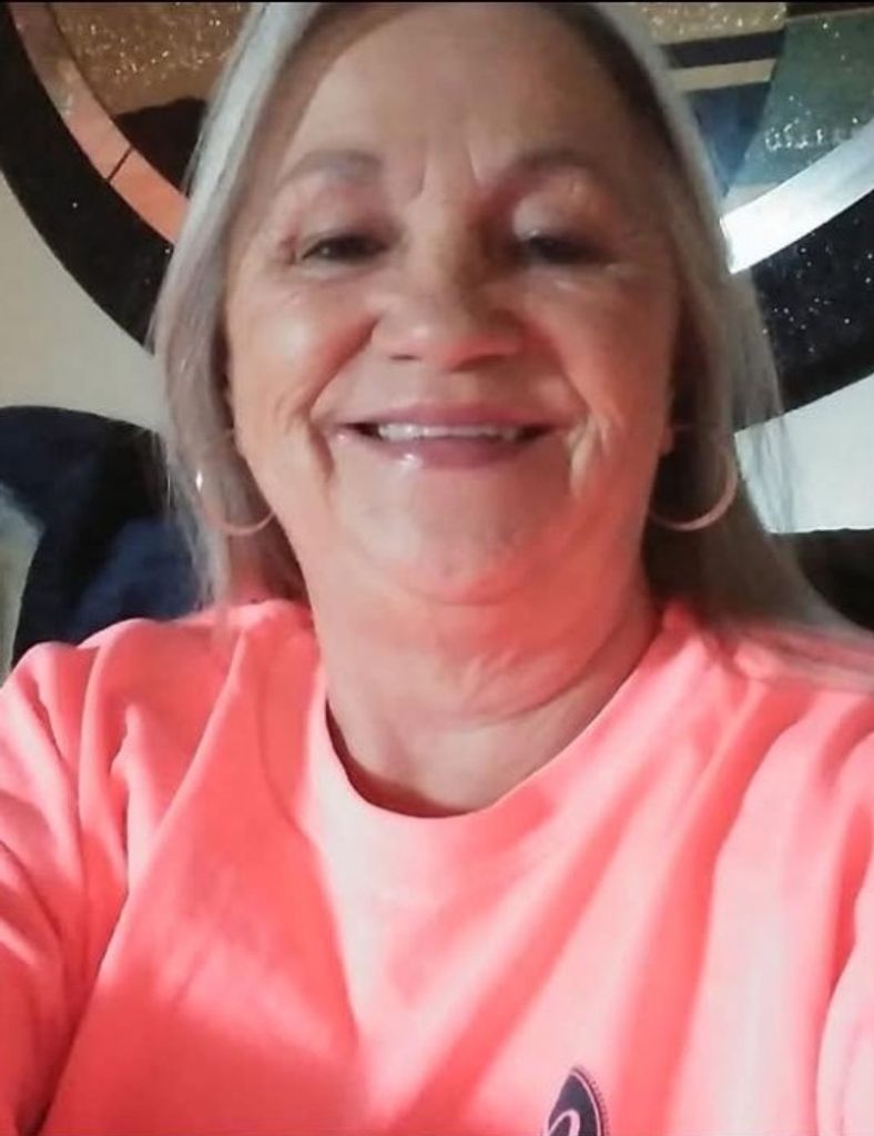 Billie Sue (Hall)  Morris Profile Photo