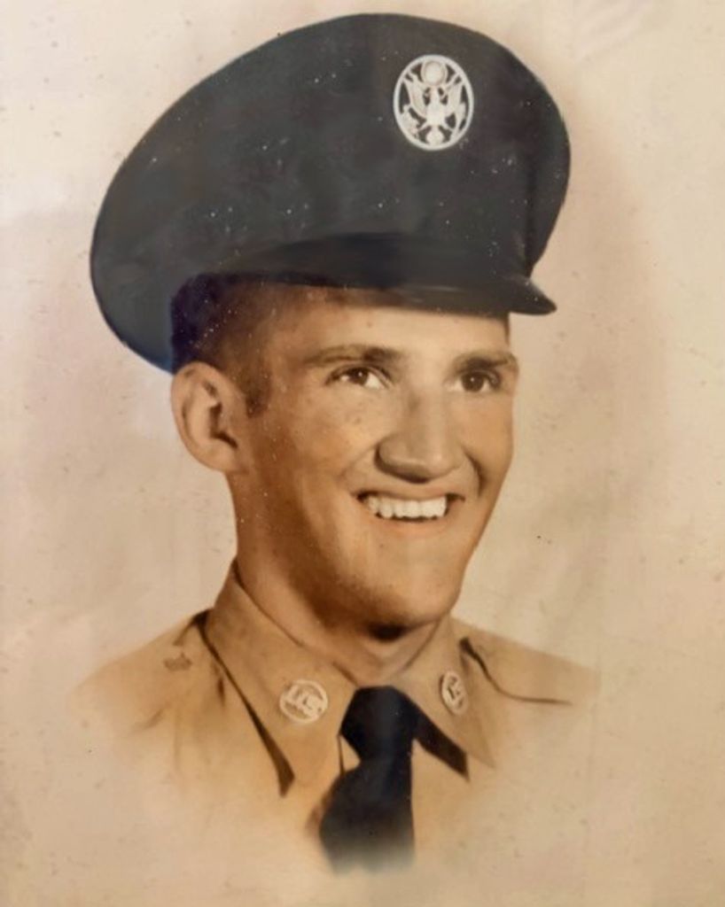 A. James "Jim" Luko