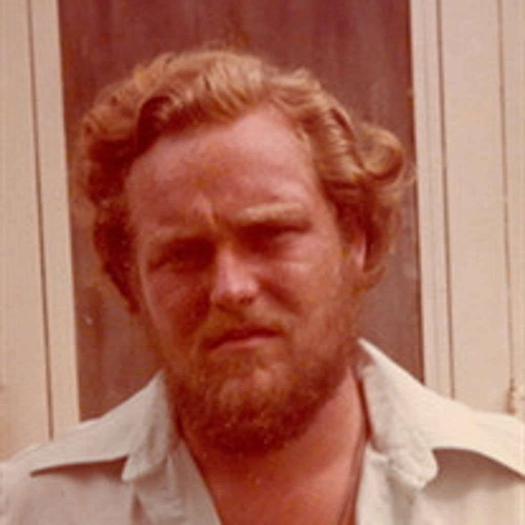 David Leslie Gauch