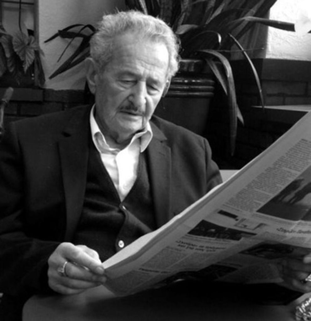 George Kyriakidis Profile Photo